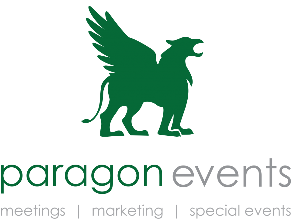 Paragon Events Cvent